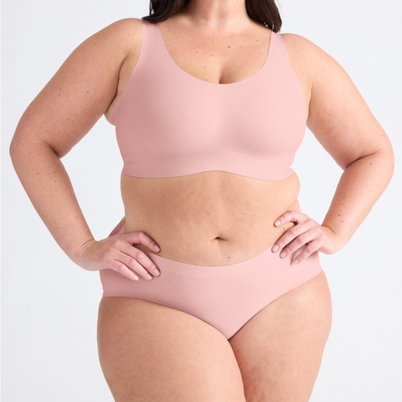 Knix Revolution Adjustable Pullover Bra XXXL - Picture 3 of 5